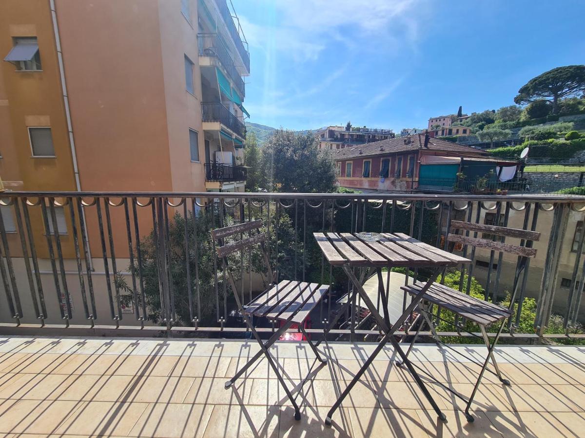 Casa Gelina By Portofinovacanze Santa Margherita Ligure Bagian luar foto